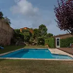 Romantic Modern Private Swimming Pool 5 Min Walk From Centre * 巴古尔