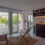 Romantic Modern Private Swimming Pool 5 Min Walk From Centre 公寓 *