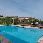 Romantic Modern Private Swimming Pool 5 Min Walk From Centre * 巴古尔