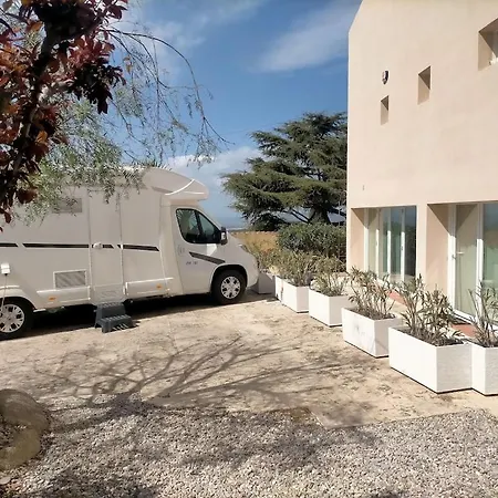 Romantic Modern Private Swimming Pool 5 Min Walk From Centre Apartment Begur