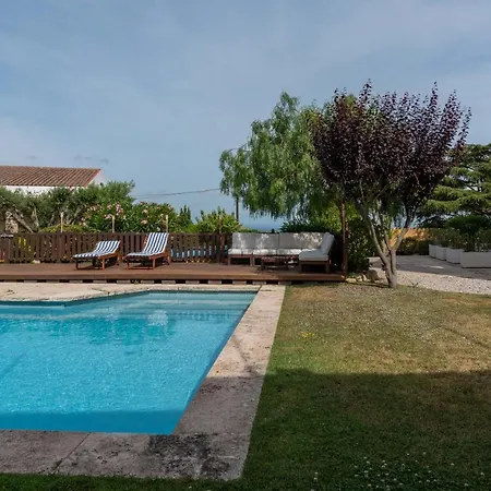 Romantic Modern Private Swimming Pool 5 Min Walk From Centre * 巴古尔